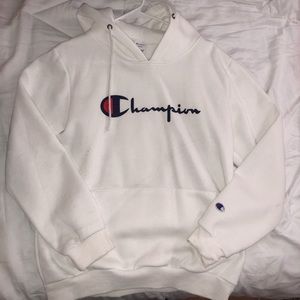Champion Hoodie
